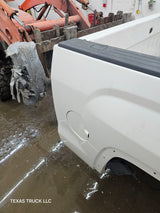 2014-2019 GMC Sierra 1500 5' 8" Short Bed