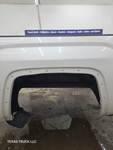 2014-2019 GMC Sierra 1500 5' 8" Short Bed