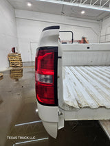 2014-2019 GMC Sierra 1500 5' 8" Short Bed