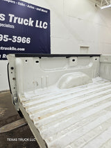 2014-2019 GMC Sierra 1500 5' 8" Short Bed