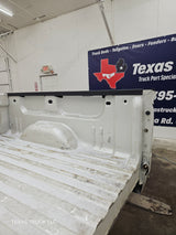 2014-2019 GMC Sierra 1500 5' 8" Short Bed