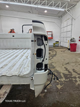 2014-2019 GMC Sierra 1500 5' 8" Short Bed