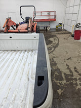 2014-2019 GMC Sierra 1500 5' 8" Short Bed