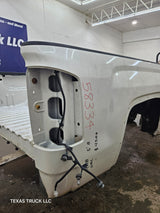2014-2019 GMC Sierra 1500 5' 8" Short Bed
