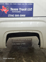 2014-2019 GMC Sierra 1500 5' 8" Short Bed