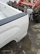 2014-2019 GMC Sierra 1500 5' 8" Short Bed