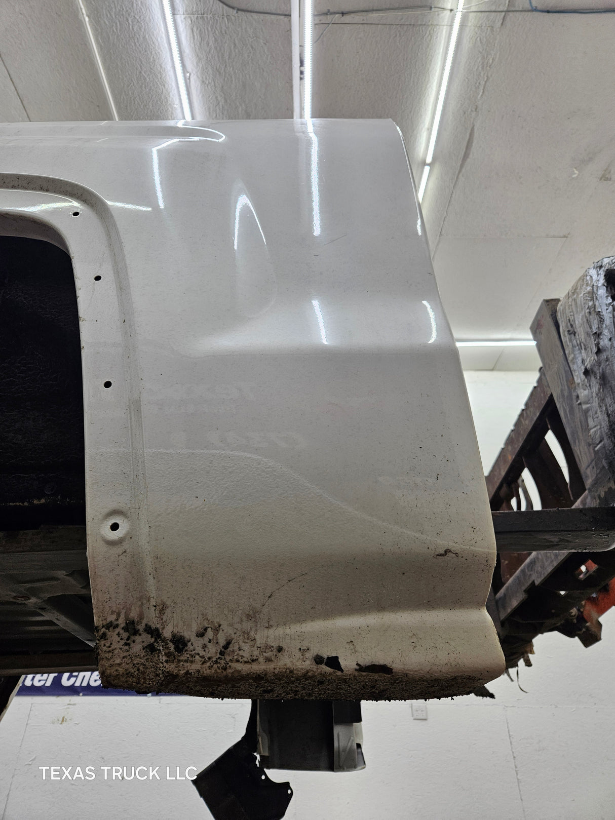 2014-2019 GMC Sierra 1500 5' 8" Short Bed