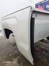 2014-2019 GMC Sierra 1500 5' 8" Short Bed