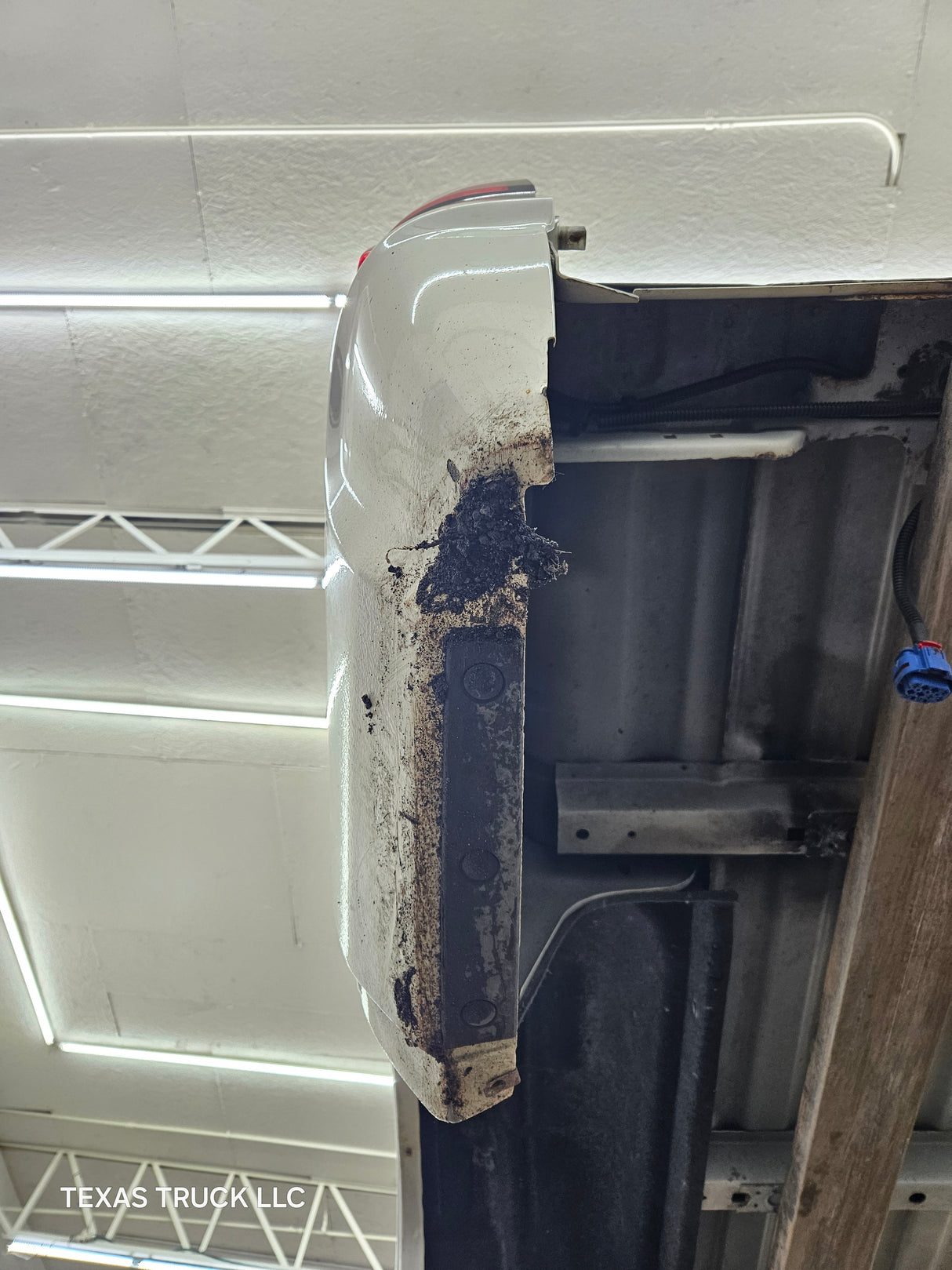 2014-2019 GMC Sierra 1500 5' 8" Short Bed