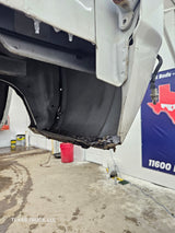 2014-2019 GMC Sierra 1500 5' 8" Short Bed