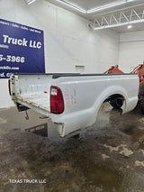1999-2010 Ford Super Duty F250 F350 6' 9" Short Truck Bed
