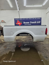 1999-2010 Ford Super Duty F250 F350 6' 9" Short Truck Bed