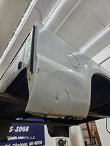 1999-2010 Ford Super Duty F250 F350 6' 9" Short Truck Bed