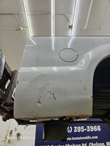 1999-2010 Ford Super Duty F250 F350 6' 9" Short Truck Bed