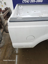 1999-2010 Ford Super Duty F250 F350 6' 9" Short Truck Bed