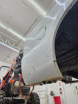 1999-2010 Ford Super Duty F250 F350 6' 9" Short Truck Bed