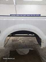 1999-2010 Ford Super Duty F250 F350 6' 9" Short Truck Bed