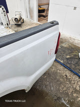 1999-2010 Ford Super Duty F250 F350 6' 9" Short Truck Bed