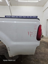 1999-2010 Ford Super Duty F250 F350 6' 9" Short Truck Bed