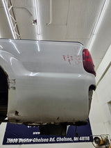 1999-2010 Ford Super Duty F250 F350 6' 9" Short Truck Bed