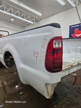 1999-2010 Ford Super Duty F250 F350 6' 9" Short Truck Bed