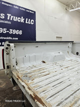 1999-2010 Ford Super Duty F250 F350 6' 9" Short Truck Bed