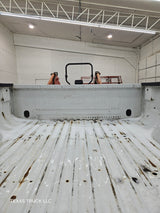 1999-2010 Ford Super Duty F250 F350 6' 9" Short Truck Bed