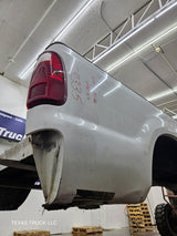 1999-2010 Ford Super Duty F250 F350 6' 9" Short Truck Bed