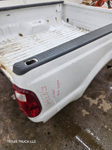 1999-2010 Ford Super Duty F250 F350 6' 9" Short Truck Bed