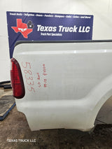 1999-2010 Ford Super Duty F250 F350 6' 9" Short Truck Bed