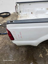 1999-2010 Ford Super Duty F250 F350 6' 9" Short Truck Bed