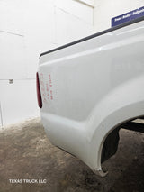 1999-2010 Ford Super Duty F250 F350 6' 9" Short Truck Bed