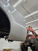 1999-2010 Ford Super Duty F250 F350 6' 9" Short Truck Bed