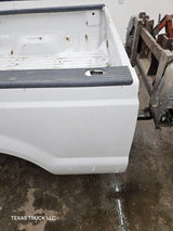 1999-2010 Ford Super Duty F250 F350 6' 9" Short Truck Bed