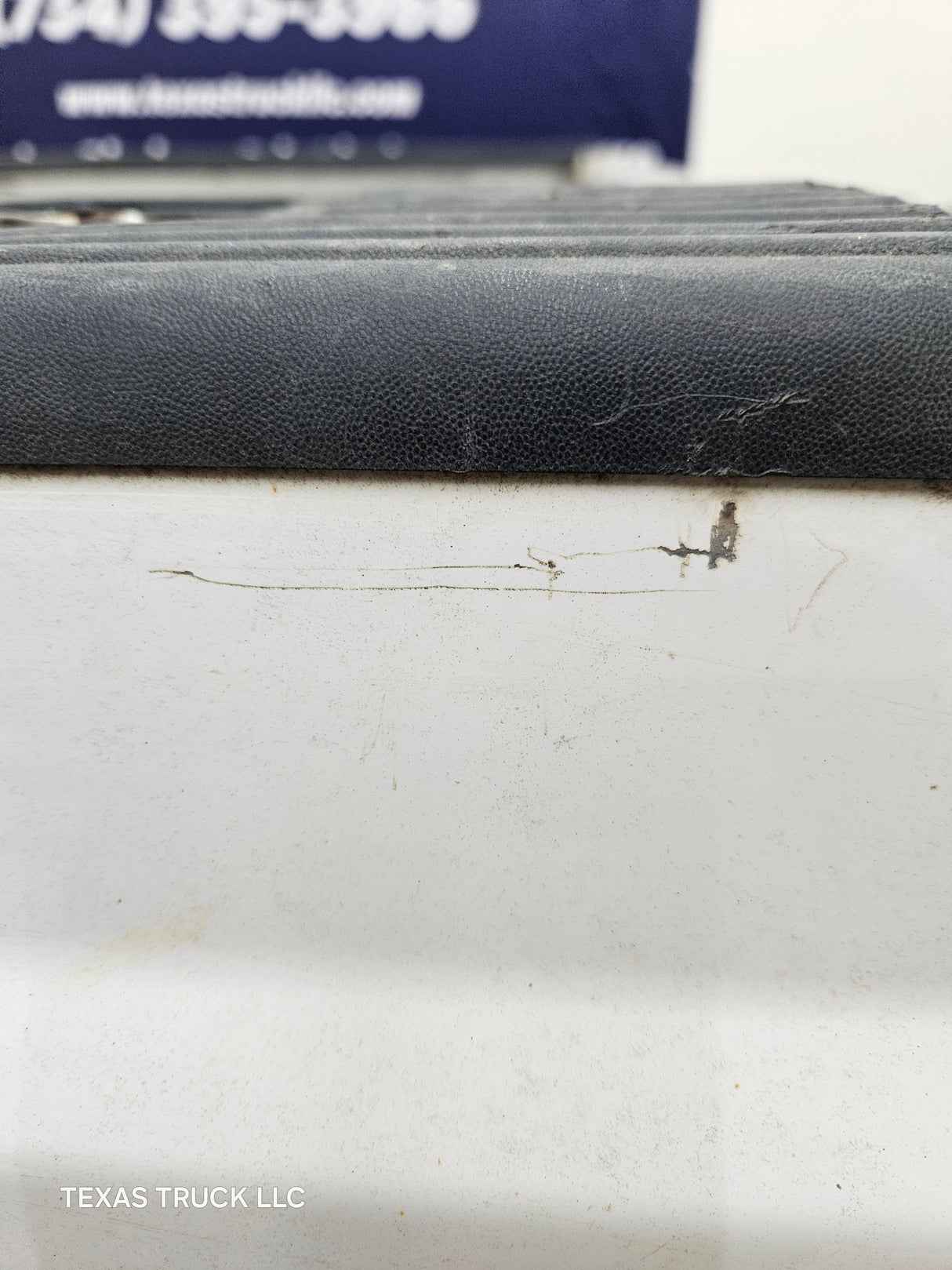 1999-2010 Ford Super Duty F250 F350 6' 9" Short Truck Bed