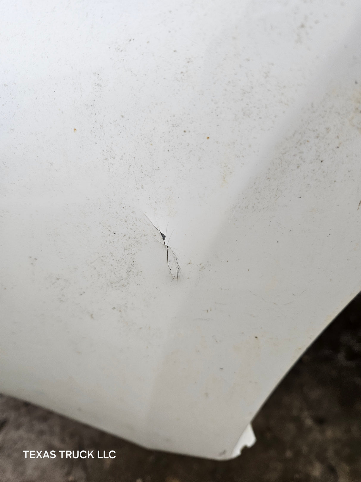 1999-2010 Ford Super Duty F250 F350 6' 9" Short Truck Bed