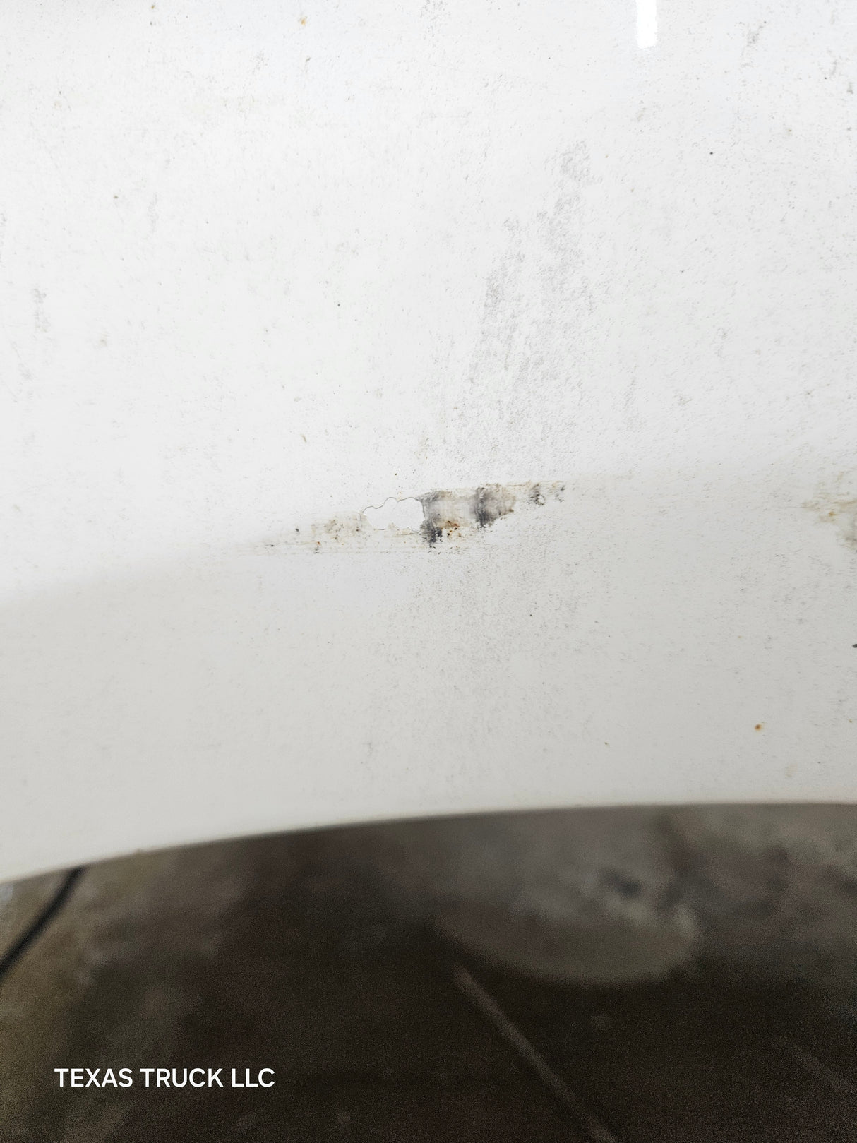 1999-2010 Ford Super Duty F250 F350 6' 9" Short Truck Bed