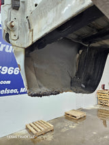 1999-2010 Ford Super Duty F250 F350 6' 9" Short Truck Bed