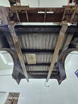 1999-2010 Ford Super Duty F250 F350 6' 9" Short Truck Bed