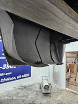 1999-2010 Ford Super Duty F250 F350 6' 9" Short Truck Bed