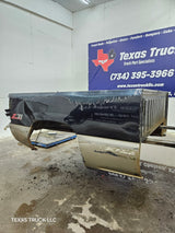 1999-2007 Chevrolet Silverado / GMC Sierra 1500 2500HD 3500HD 6' 6" Short Truck Bed