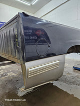 1999-2007 Chevrolet Silverado / GMC Sierra 1500 2500HD 3500HD 6' 6" Short Truck Bed