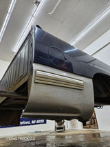 1999-2007 Chevrolet Silverado / GMC Sierra 1500 2500HD 3500HD 6' 6" Short Truck Bed