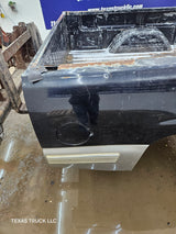1999-2007 Chevrolet Silverado / GMC Sierra 1500 2500HD 3500HD 6' 6" Short Truck Bed
