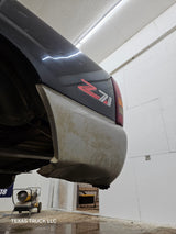 1999-2007 Chevrolet Silverado / GMC Sierra 1500 2500HD 3500HD 6' 6" Short Truck Bed