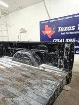 1999-2007 Chevrolet Silverado / GMC Sierra 1500 2500HD 3500HD 6' 6" Short Truck Bed