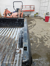 1999-2007 Chevrolet Silverado / GMC Sierra 1500 2500HD 3500HD 6' 6" Short Truck Bed