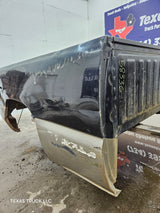1999-2007 Chevrolet Silverado / GMC Sierra 1500 2500HD 3500HD 6' 6" Short Truck Bed