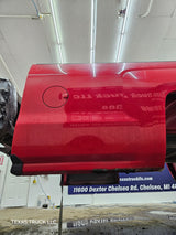 2014-2019 Chevrolet Silverado 1500 2500HD 3500HD 8' Long Truck Bed