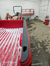2014-2019 Chevrolet Silverado 1500 2500HD 3500HD 8' Long Truck Bed